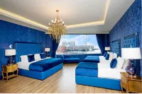 The Shankly Hotel Hotels in 