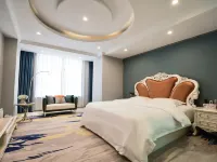 โรงแรมสไตล์บูทีคหลางถิง โรงแรมในรุ่ยลี่