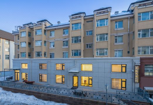 Ibis Styles 호텔 객실 사진