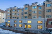 Changbai Mountain Tiantian Hotel