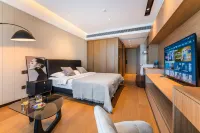 Chengdu Tianyue Jiayi Apartment (South Railway Station Store)