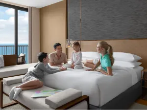 Sheraton Cebu Mactan Resort