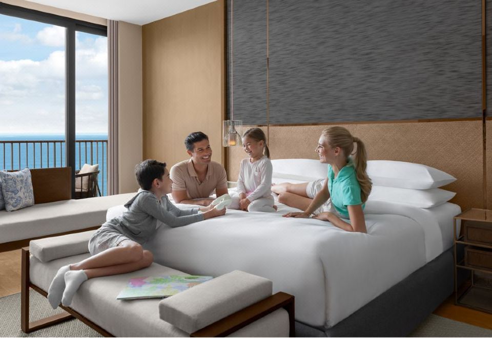 1. 쉐라톤 세부 막..