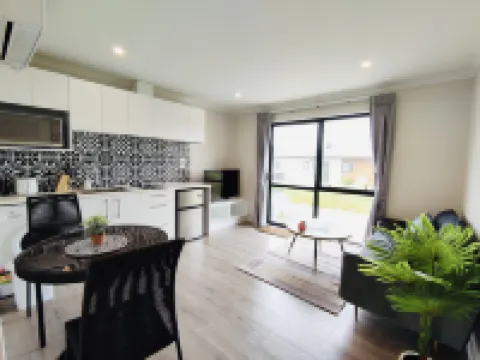 Stellar Apartment Hotels near Chameleon Stargazing Booking Office