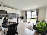 Stellar Apartment