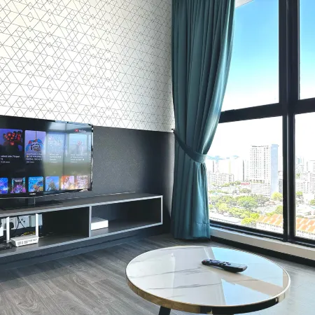 Urban Suites GeorgeTown by Urban Pleasure