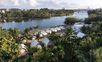 Sanya Haitang Bay Hi King Glamping