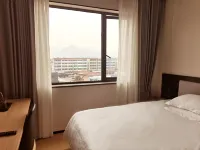 和天下飯店（浦江客運中心店） - 2 星級