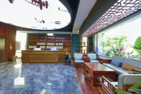 Jiujiu Hongmu Hotel - 2-Star