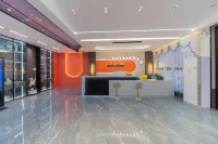 Huanpeng Time Hotel (Puning Liusha People's Park）