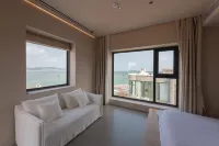 Pingtan and other winds come to Junshan Yard Homestay