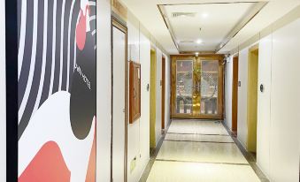 Hongli Business Hotel