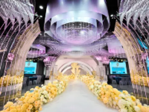 Pingtan Xinghai International Hotel Hotels in Pingtan County