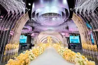 Pingtan Xinghai International Hotel