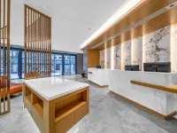 Yiting Hotel (Jianghan Road Pedestrian Street Union Hospital Branch) โรงแรมในอู่ฮั่น