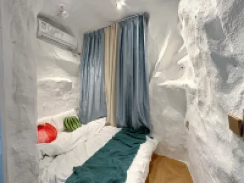 老謝溶洞客棧（潮州古城店）