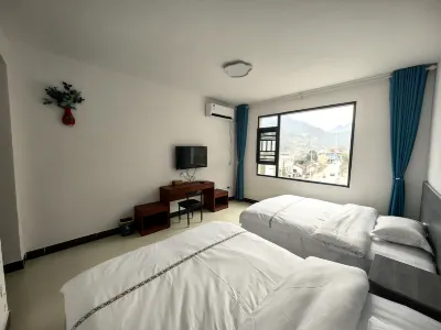 Yishanze Inn Hotel in zona Yongshun Xin Station