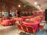 Rongshui style Miaoxiang hotel - فطور