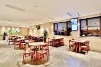 Shanghai Pudong New International Expo Center Shundi SHY Hotel