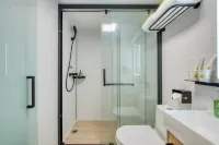 Hi Inn (Wuxi Sanyang Square Shenglimen) - 2-نجوم