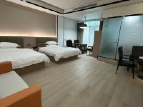 途信賓館 茶陵住宿飯店