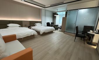 Tuxin Hotel