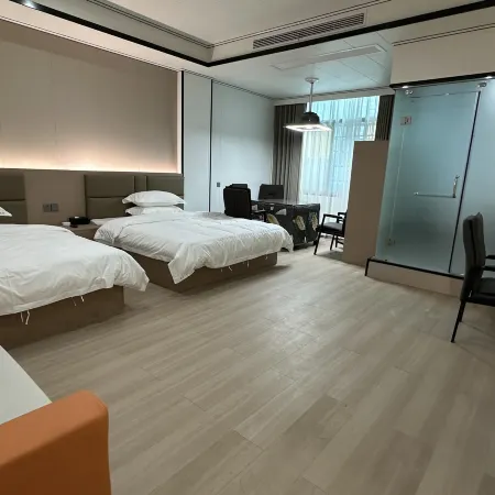 Tuxin Hotel