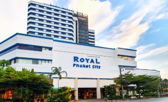 Royal Phuket City Hotel