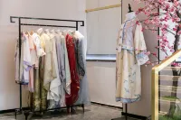 Moshang Qingya Hotel (Kaifeng Railway Station Branch)