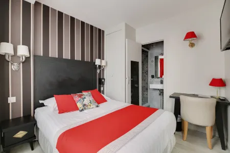 Hôtel Riviera Elysées