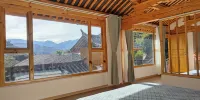 Nuodeng Wudishui Inn - Sala Familiar Premium