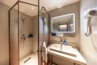 HanTing Hotel (Lanzhouxi Railway Station Zhongtianjian Square) Hotels in Lanzhou