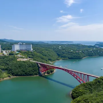 Grand Mercure Ise-Shima Resort & Spa