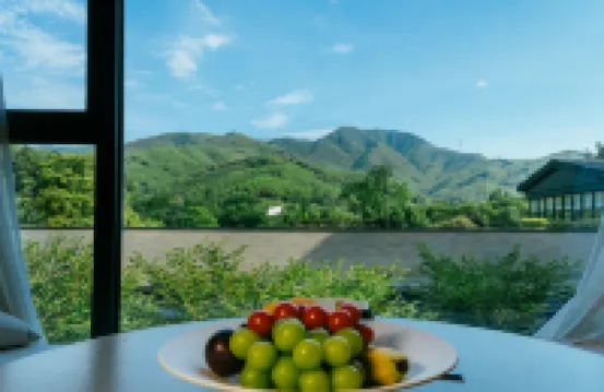 安吉柏翠姚良度假酒店