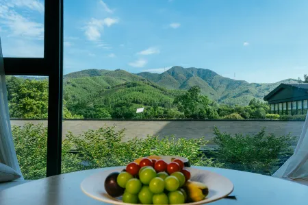 Peitree Resorts Yaoliang