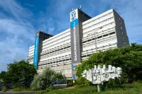 Danubius Hotel Arena Hôtels à : 14e Arrondissement de Budapest