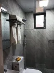 Batang Meihao Hotel (Batang County 318 National Road)