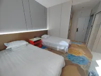 Yingxian Huaxia Express Hotel Hotels in Ying County