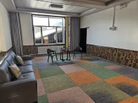 鑫苑極地賓館（漠河舞廳店）
