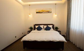 Qiaoyu Homestay