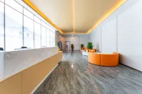 Paro Hotel (Lunda Plaza)
