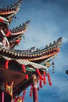 Huicai Intelligent Hotel (Huili Ancient City Branch)