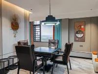 Beihe Sheraton Apartments - Pet friendly