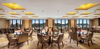 Midtown Shangri-La, Hangzhou - Baarit