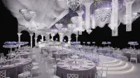 Kyriad Hotel (Fuyang Taihe RT-Mart) - فطور