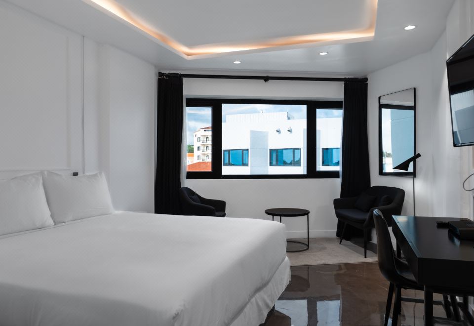 3. 호텔 타노 괌..