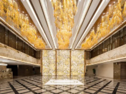 โรงแรมคิวบ์ หนิงเต๋อ โรงแรมในหนิงเต๋อ