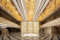 The QUBE Hotel Ningde Hotels in Ningde