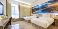 Yuehao Hotel - Premium 2-bed Room