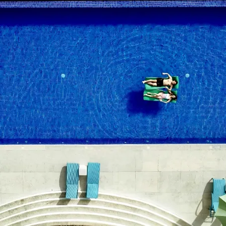 Tuburan Cove Beach Resort